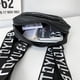 thumbnail image 5 of Bolsa De Aparejo De Pecho Moda Pecho Rig Bag Mujeres Hombres Hip Hop Street Chaleco Paquete de chaleco (Negro), 5 of 9