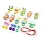 thumbnail image 4 of Juego de cuentas para enhebrar y atar Montessori para niños de 3 años Conjunto E, 4 of 9