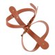 thumbnail image 1 of Correas para tapete de picnic, manta para exteriores, ajustable, portátil, con bridas para cables, para viajes, 1 of 6