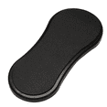 thumbnail image 2 of 2X Hand Shoulder Protect Armrest Pad Desk Attachable Computer Table Arm Support Mouse Pads Wrist Rests Chair Extender, 2 of 7