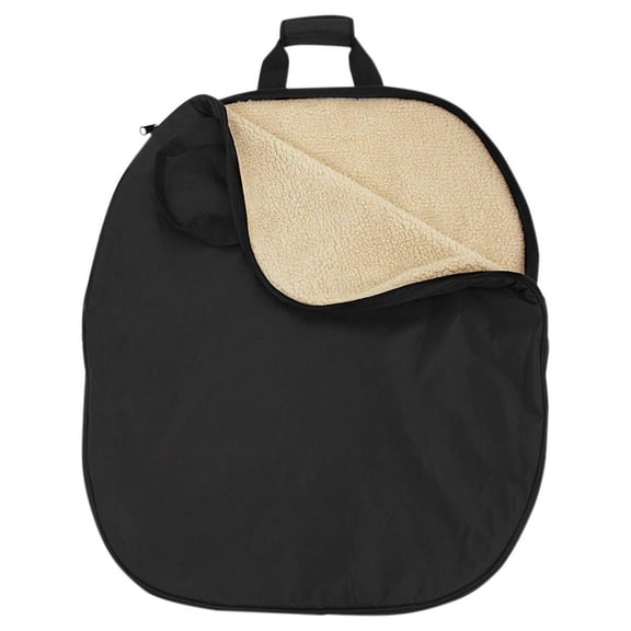 Memphis Shades Windshield Storage Bag Black (MEM0992)