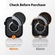 thumbnail image 2 of Protector de Pantalla LK para Apple Watch Series 11/10 46mm TPU, 2 of 7