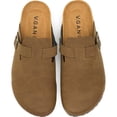 thumbnail image 2 of V.Gan Vegan Taro Comfort Footbed Sandals, 2 of 4