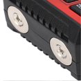 thumbnail image 3 of Digital Level Box Angle Finder Woodworking Electronic Protractor with Horizontal Bubble Red, 3 of 4