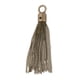 thumbnail image 2 of 4 Cadena Borla Colgantes Con Tapa Joyería Artesanías Hallazgos DIY Bolsa Cadena Llavero Teléfono bronce, 2 of 8