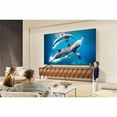 thumbnail image 5 of LG 75" Class 4K UHDTV (2160p) HDR Smart LED-LCD TV (75QNED92AUA), 5 of 15