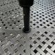 thumbnail image 4 of Black Umbrella Stabilizer Ring for Patio Tables with Umbrella Hole Sleeve, 4 of 5