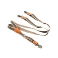 thumbnail image 2 of Tirantes Ajustables jinwen para hombre con ganchos giratorios, resistentes, 2 of 8