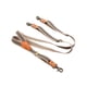 thumbnail image 2 of Tirantes Salvador Hombres Correas elásticas Informales Ajustables en forma de Y, 2 of 9