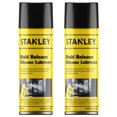 thumbnail image 1 of Spray antimoho STANLEY Pro Lube Silicone 250 ml, paquete de 2, 1 of 7