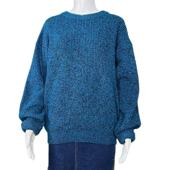 Pre-Owned Vintage Crew Neck Sweater