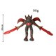 thumbnail image 5 of Skibidi-juguete de peluche para hombre, inodoro, Titans, cámara, altavoz, cámara, juguete suave, 5 of 5