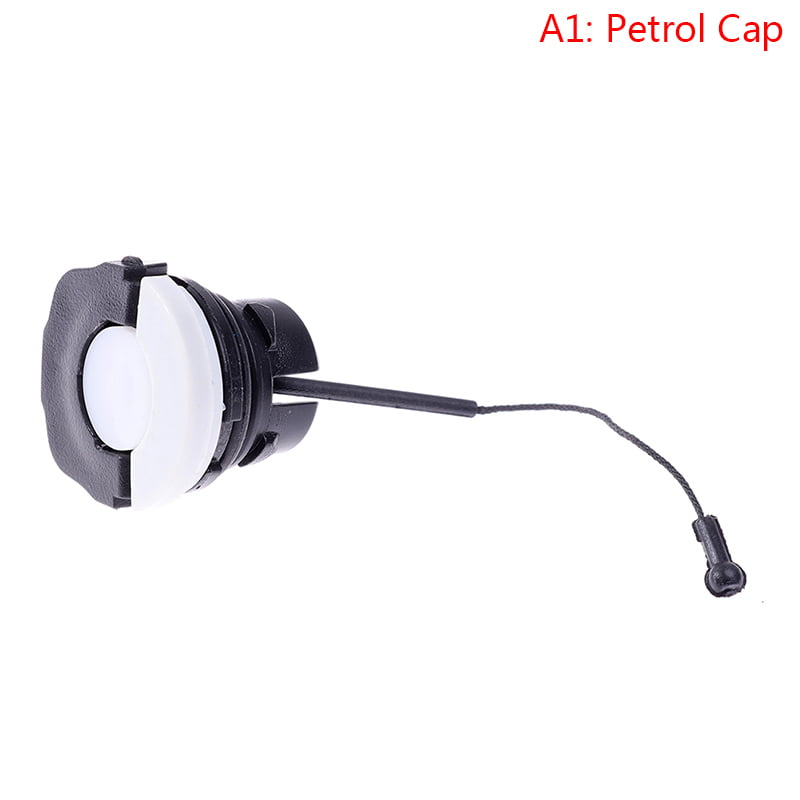 PETROL CAP PLUG STIHL MS211 MS230 MS240 MS250 MS260 MS340 MS360 CHAINSAW OIL 