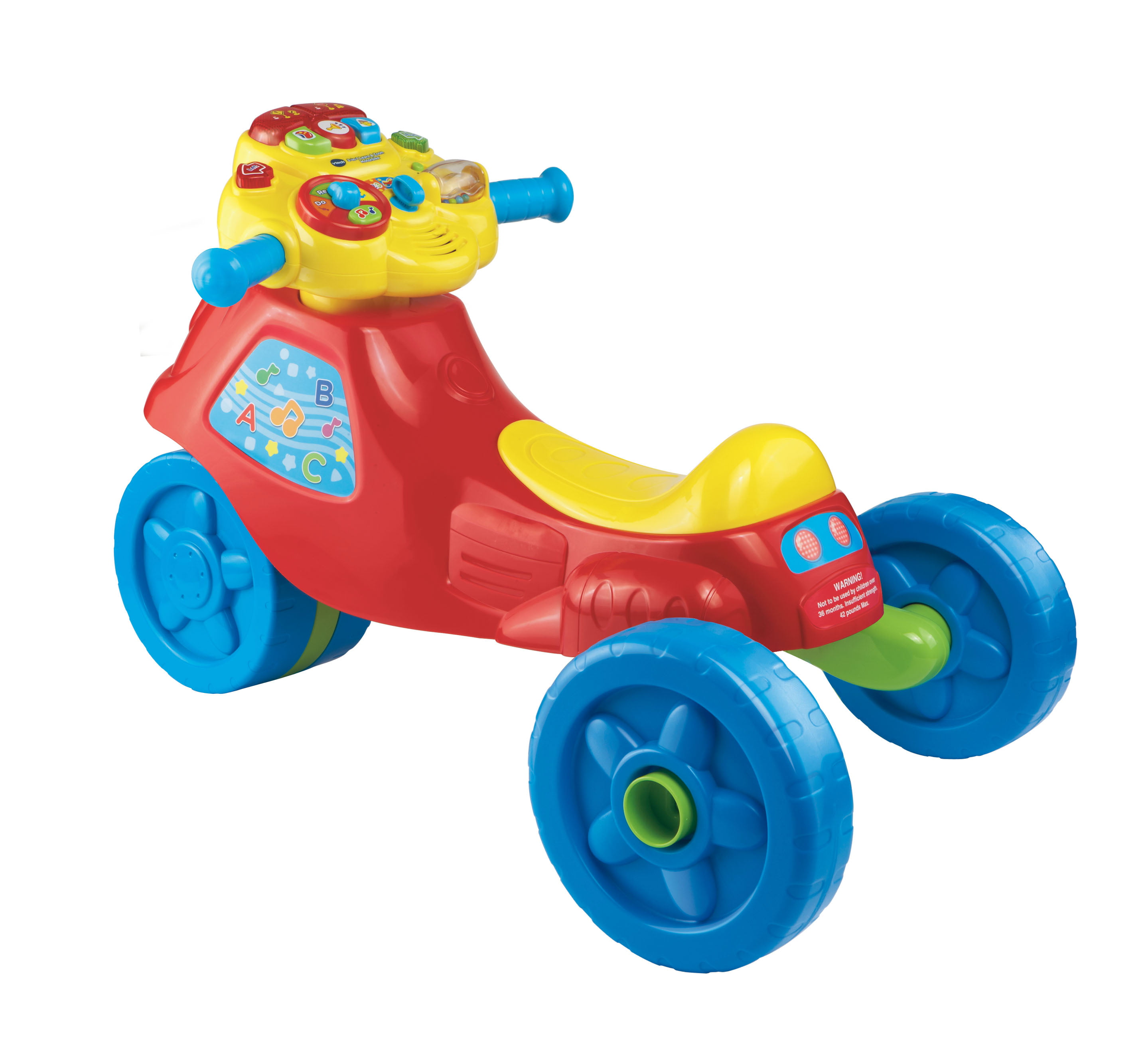 vtech for 1 year olds