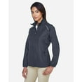 thumbnail image 2 of Core 365 Women's Motivate Unlined Lightweight Jacket, 2 of 5