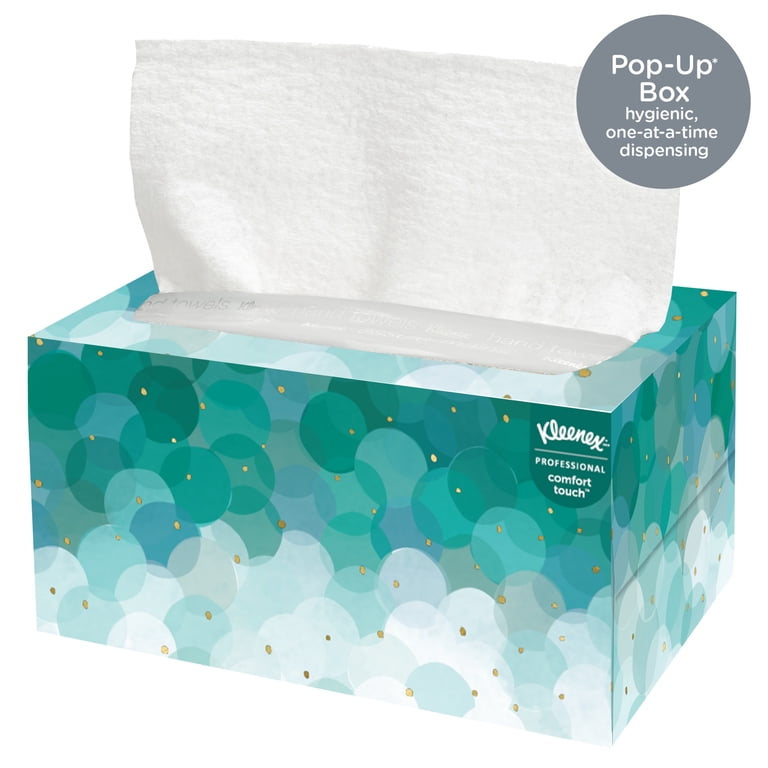 Kleenex Professional Ultra Soft Hand Towels, 1,260 Sheets photo 4