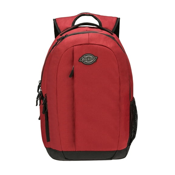 Dickies Water-Resistant Laptop Backpack for College - Durable & Comfortable 15.6 Inch Commuter Campus Bag