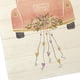 thumbnail image 4 of Tarjeta de Boda Hallmark Disfruta el Viaje 13x18cm, 4 of 7