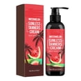 thumbnail image 1 of Loción bronceadora, hidratante bronceadora, crema corporal autobronceadora 120 ml, 1 of 5