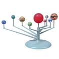 thumbnail image 3 of Planet Model Toy Solar System Planetarium Luminous Science Kits Educational Toys for Kids, 3 of 5