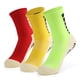 thumbnail image 1 of Calcetines de fútbol Calcetines de fútbol antideslizantes para hombre Calcetines atléticos de compre TOMSHOO Calcetines de fútbol, 1 of 7