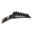 thumbnail image 4 of Jackson Guitars X Series Soloist SLX DX HT with Laurel Fingerboard (Gloss Black), 4 of 5