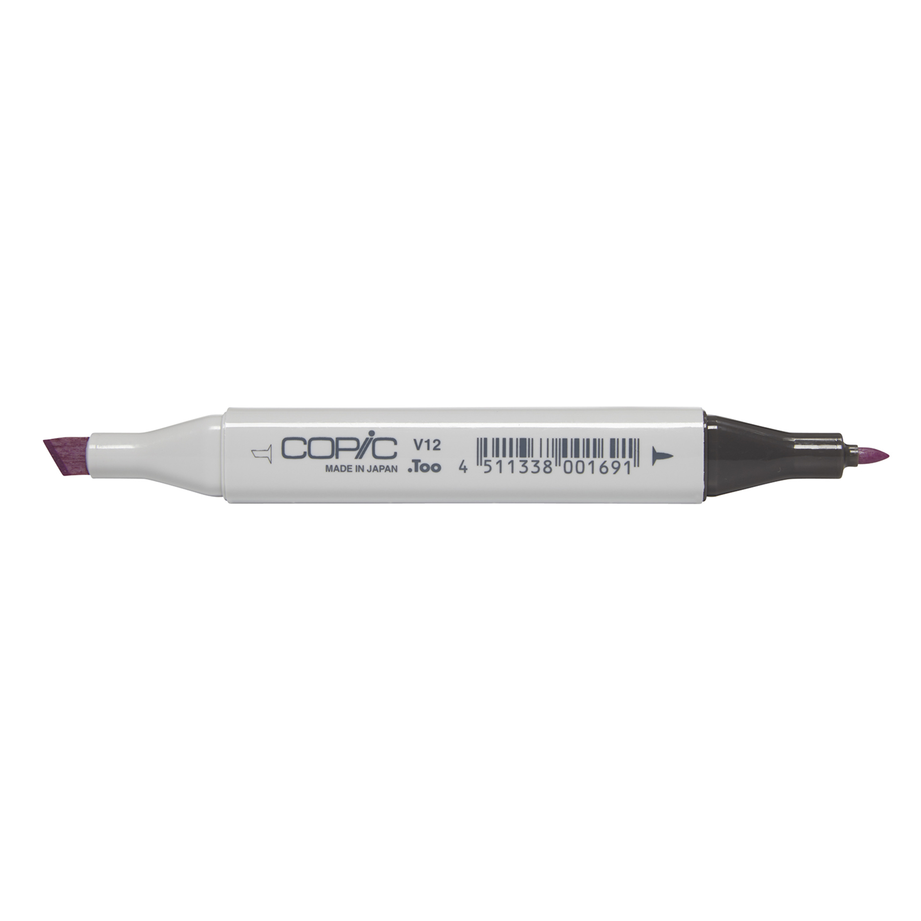 Copic Classic Marker, Pale Lilac