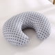 thumbnail image 5 of Funda de almohada para lactancia Funda de almohada para lactancia en forma de U suave para lactancia materna y recién nacidos, 5 of 5