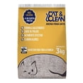 thumbnail image 3 of Arena para gato Cat & clean Natural de 15kg, 3 of 4