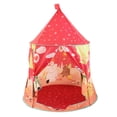 thumbnail image 3 of Tienda Casa Infantil Importacion Muñeco de Nieve Unisex, 3 of 3