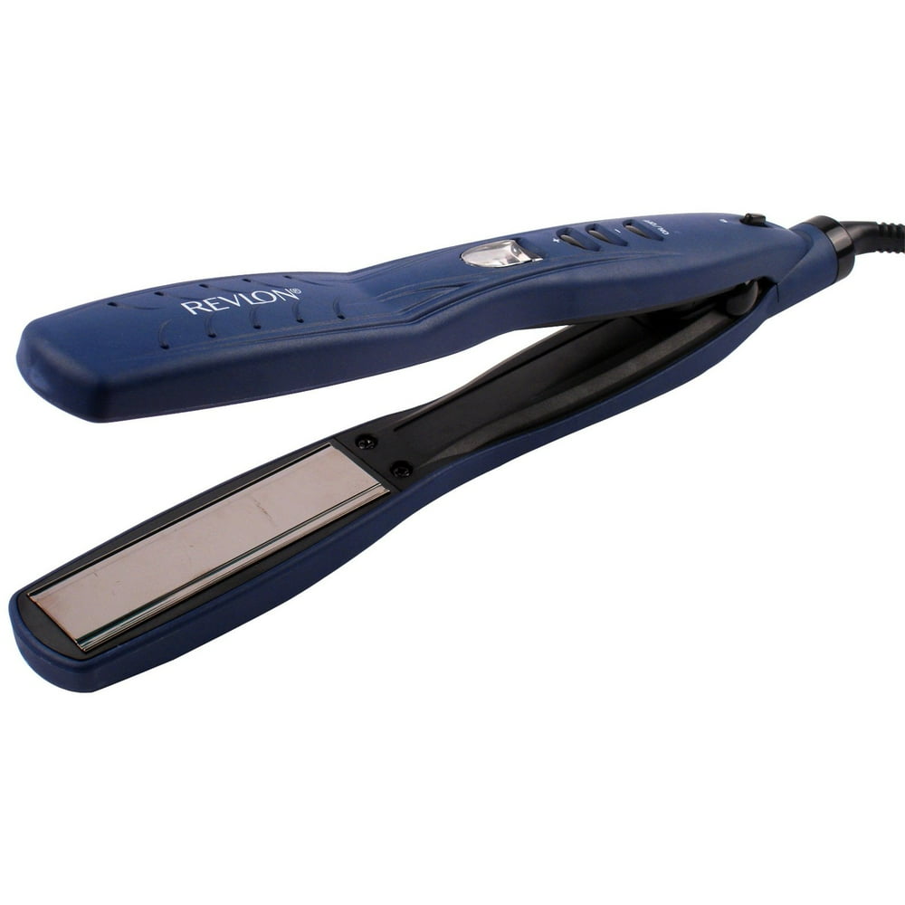 Revlon Titanium Wet/Dry Straightener - Walmart.com - Walmart.com