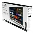 thumbnail image 5 of Supersonic Smart Google TV SC-3250GTV 32-inch FHD DLED TV with Google Assistant, ATSC/NTSC, HDMI, WiFi, USB Input, 1080p Resolution,16.7M Colors, 60Hz Refresh Rate, BLUETOOTH, Remote Control, 5 of 5