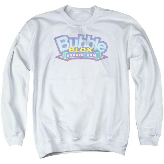 Dubble Bubble - Bubble Blox - Crewneck Sweatshirt - Medium