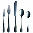 thumbnail image 2 of Mepra 104222020 Natura Ice Flatware Set - 20 Piece, 2 of 4