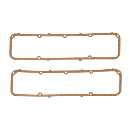 Mr. Gasket 875 Engine Valve Cover Gasket Set Fits select: 1968-1974 AMERICAN MOTORS JAVELIN, 1967-1974 AMERICAN MOTORS AMBASSADOR