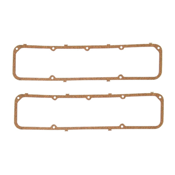 Mr. Gasket 875 Engine Valve Cover Gasket Set Fits select: 1968-1974 AMERICAN MOTORS JAVELIN, 1967-1974 AMERICAN MOTORS AMBASSADOR
