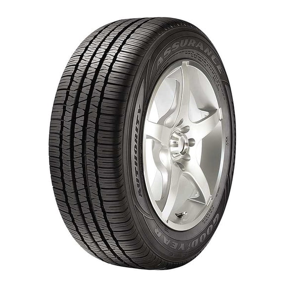 Goodyear Assurance Authority All Season 225/60R16 98H Passenger Tire
