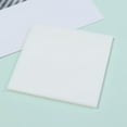 thumbnail image 1 of Cqxid Sticky Note Under $5 PET Fluorescent Sticky Notes For Students With Key Markings Strong Adhesive And Transparent Sticky Notes, 1 of 3