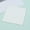 White, variant on YYKihy PET Fluorescent Sticky Notes For Students With Key Markings Strong Adhesive And Transparent Sticky Notes
