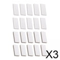 thumbnail image 1 of Tapones de cabecera,Tapones de cabecera Almohadillas de EVA Muebles para armazón de cama,Tapones de cama Accesorios antivibración Pieza de cabecera,Almohadillas para muebles Almohadillas, 1 of 8
