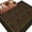Black Grass Green, variant on Vintage Red Roses Area Rugs 5'x7', Washable Small Throw Rugs for Laundry Room Playroom, Green Abstract Art Floral Ethnic Indoor Outdoor Rug Non-Slip Low Pile Carpet Runner Reversible Floor Mats