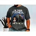 thumbnail image 1 of I Am Their Father Shirt, Personalized Dad Gift, Custom Fathers Day Shirt, Matching Dad and - As Picture - L, 1 of 4