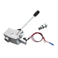 thumbnail image 2 of harayaa Lift Switch Assembly, Trolley Parts, Accessory, Reliable Performance Lift Switch with Valve Core, 2 of 8