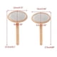 thumbnail image 2 of for Cat Slicker Brush Wood Handle Deshedding Comb for Shedding & Grooming Remove Loose Undercoat Tangled Hair Massage Br, 2 of 5