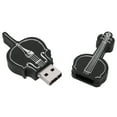 thumbnail image 1 of Pendrive, Stockage Usb Clé Usb Porte-Clés Clé pour Stocker de la Musique pour Stocker des Données pour PC Tablette, 1 of 8