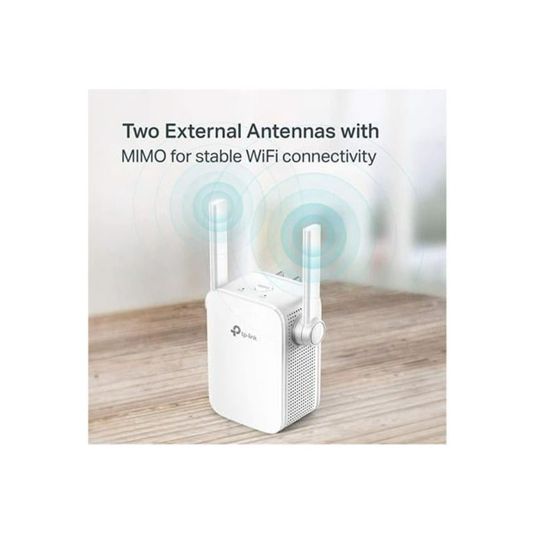 SmartRG WE65AC WiFi Range Extender – Electro Vision Inc
