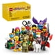thumbnail image 1 of Figuras coleccionables LEGO Minifigures Serie 25 paquete de 6 para niños de 5 años o más, 1 of 6