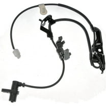 Dorman 970-404 Front Passenger Side ABS Wheel Speed Sensor for Specific Lexus / Toyota Models