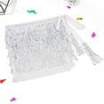 thumbnail image 4 of Women Dresses 。Sequin Midi Skirt For Women Sparkly Glitter Skirts For Holiday Sequin Skirt 。, 4 of 4