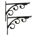 thumbnail image 1 of Soporte de estante de pared Sunnimix 10x15cm 15x12cm, 1 of 7